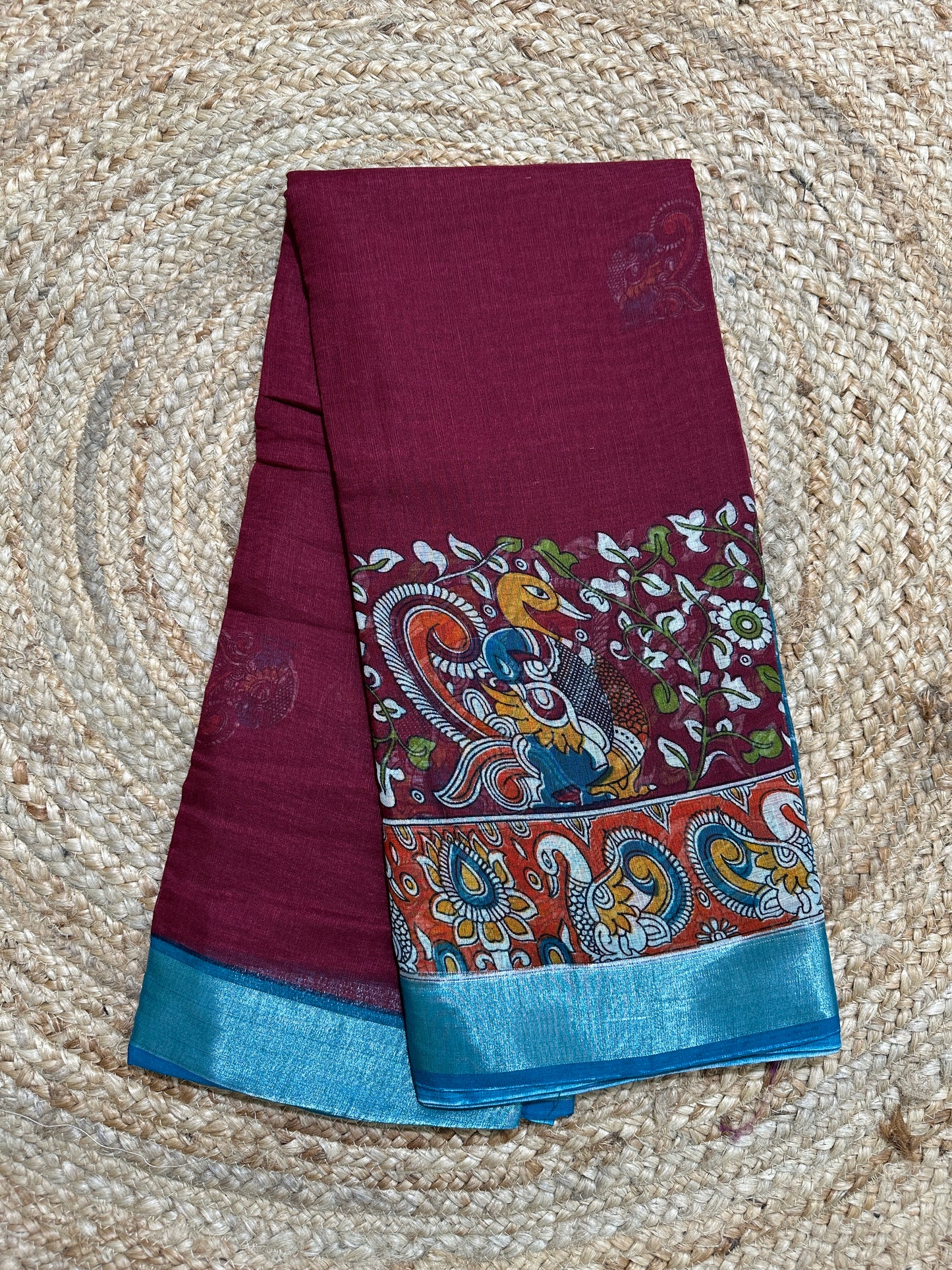 Linen Cotton