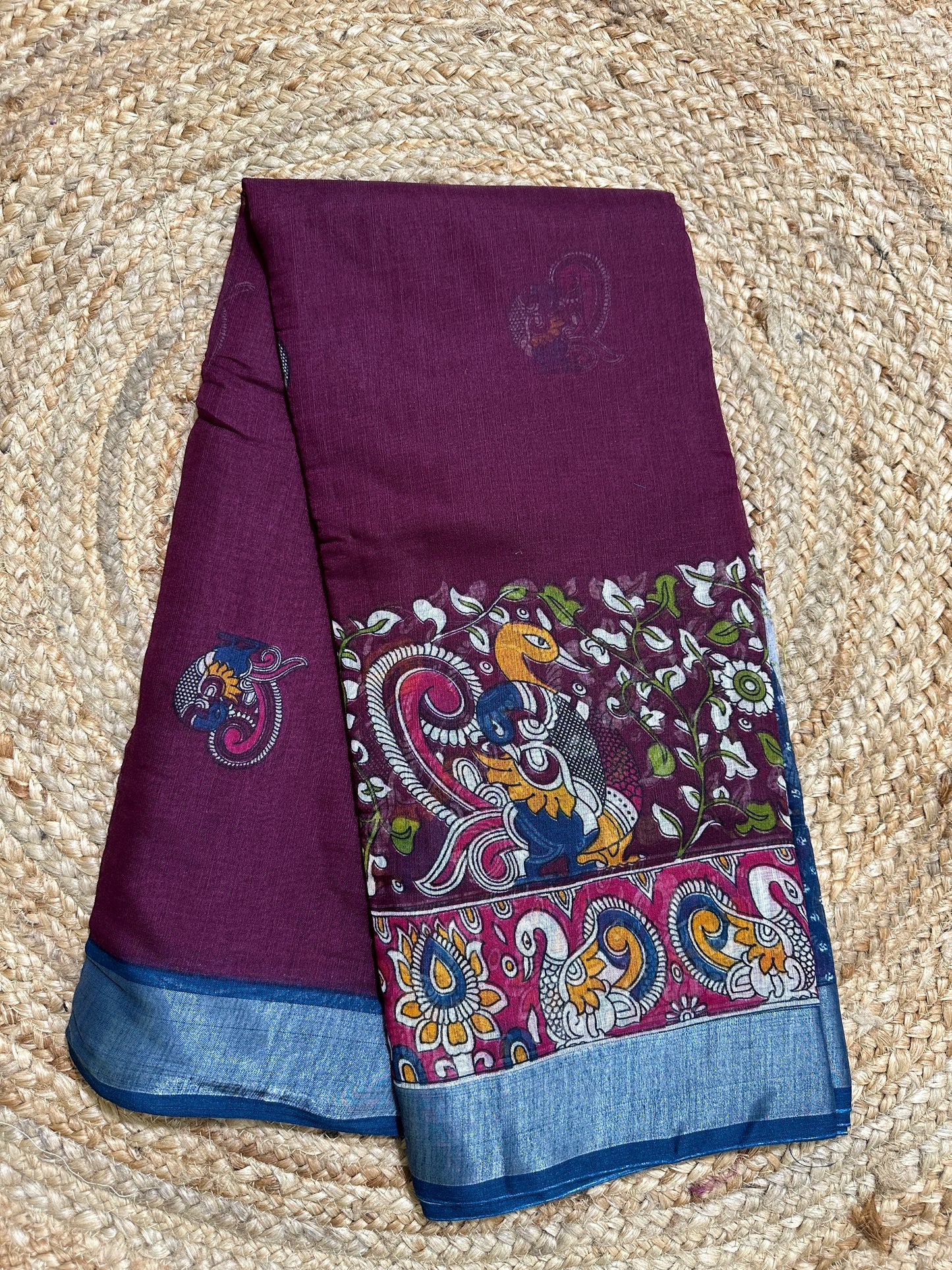 Linen Cotton