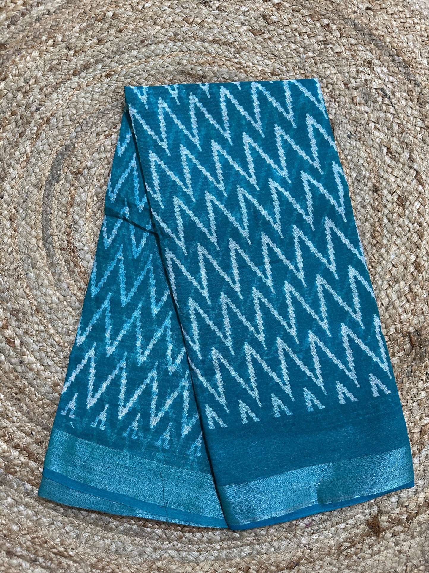 Linen Cotton
