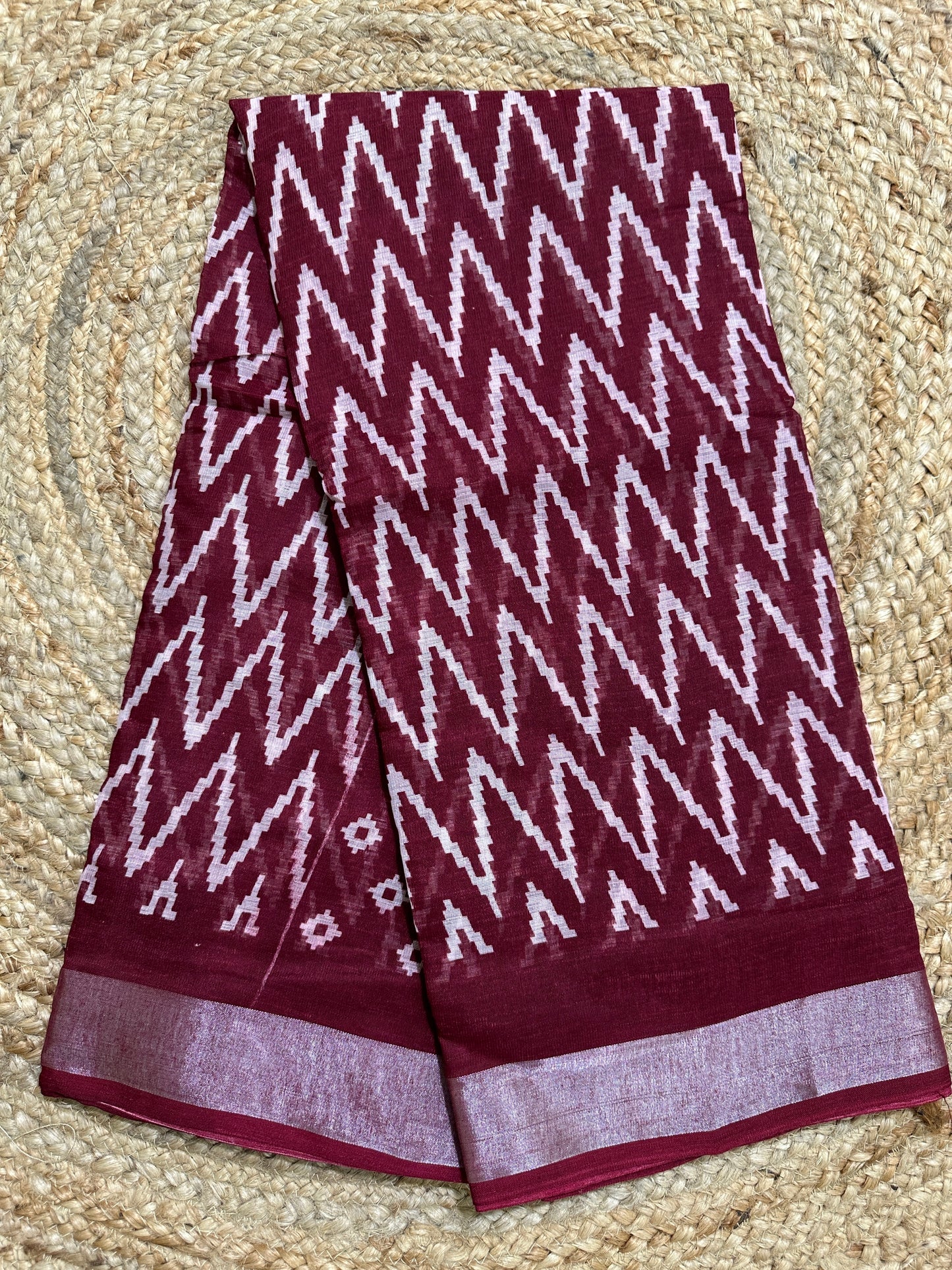 Linen Cotton