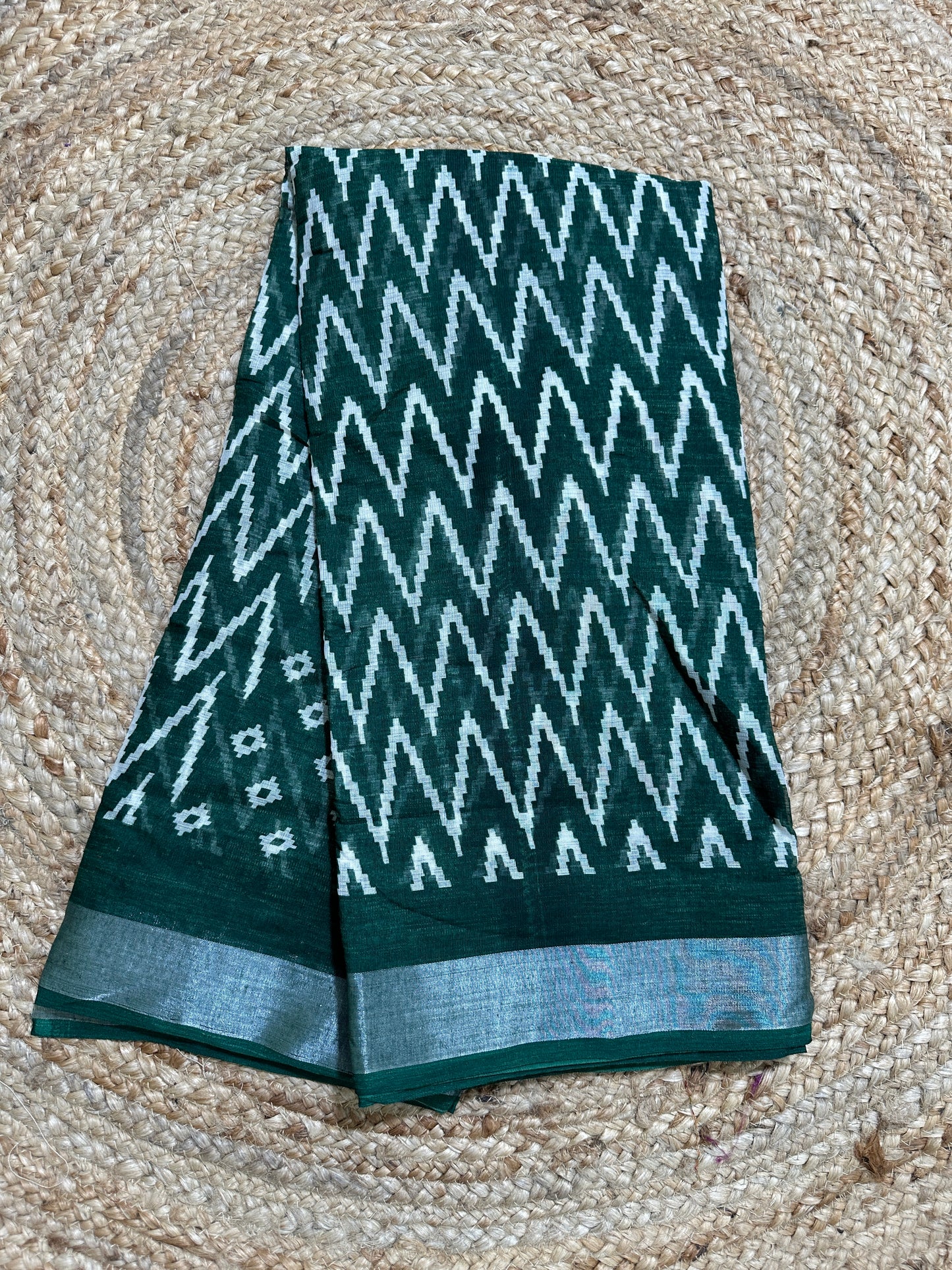 Linen Cotton