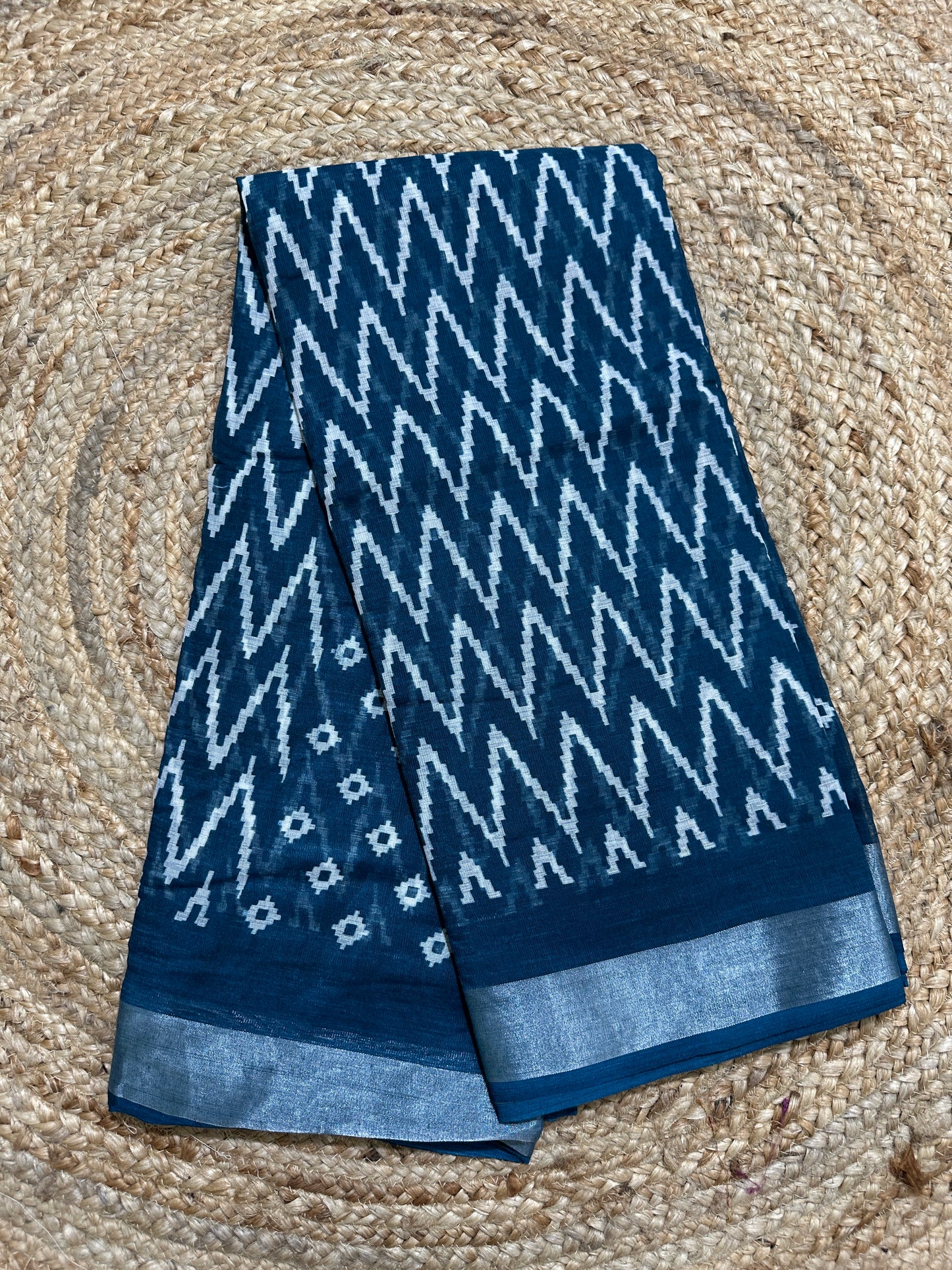 Linen Cotton