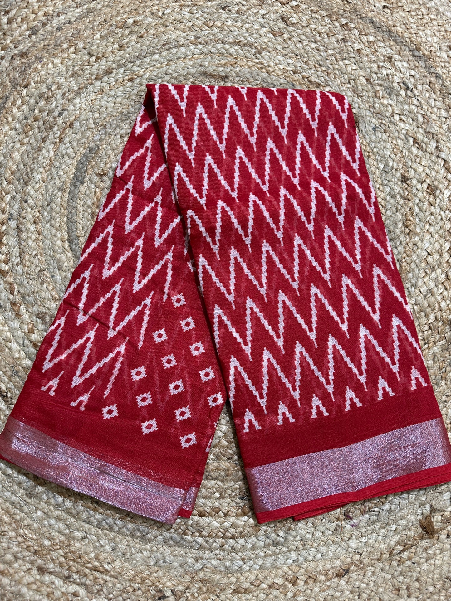 Linen Cotton