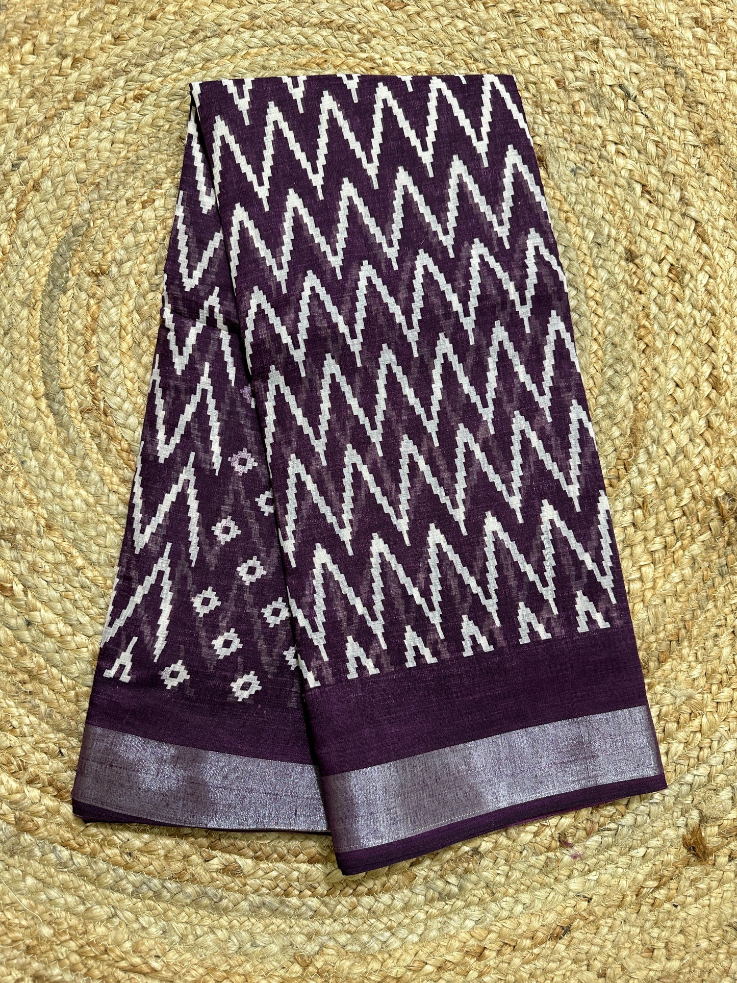Linen Cotton