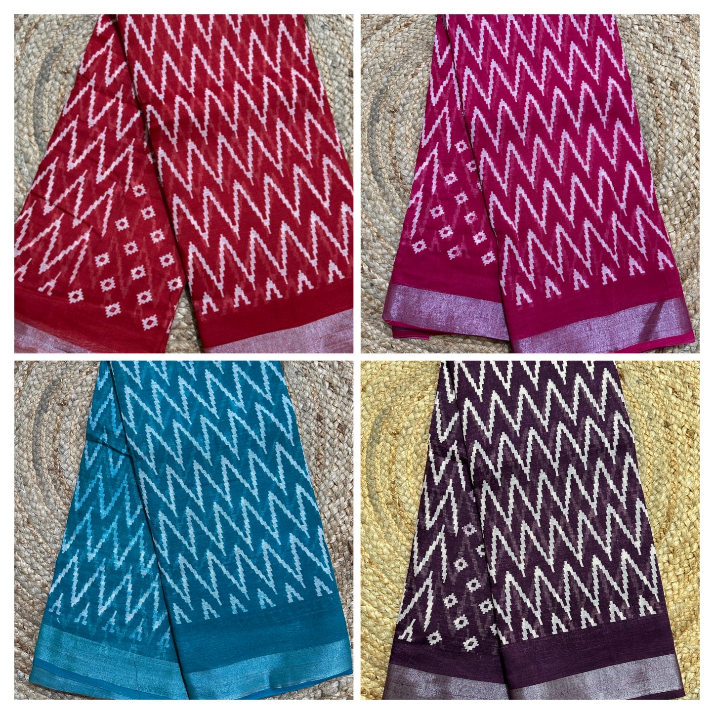 Linen Cotton