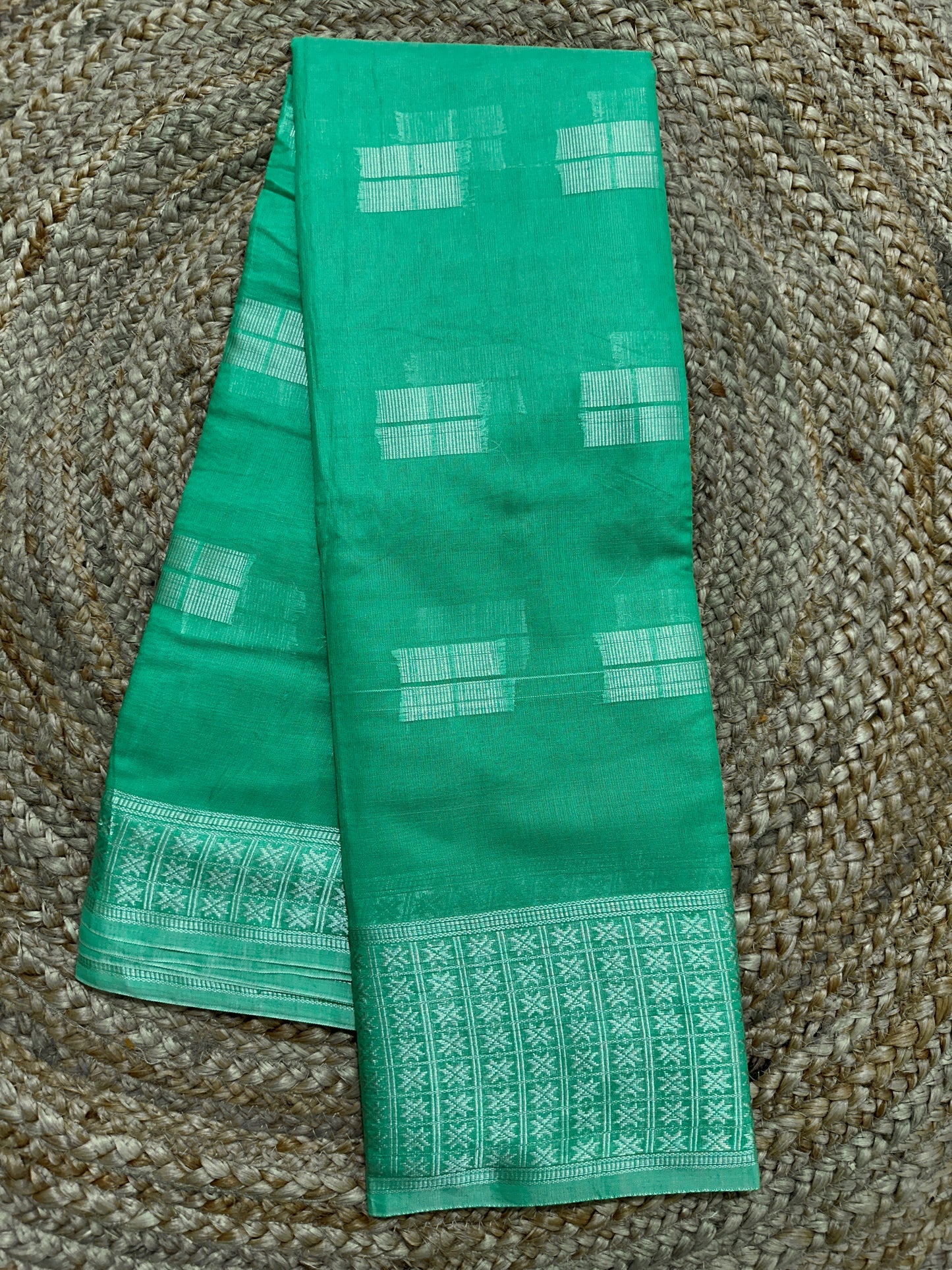 Lite Chanderi cotton