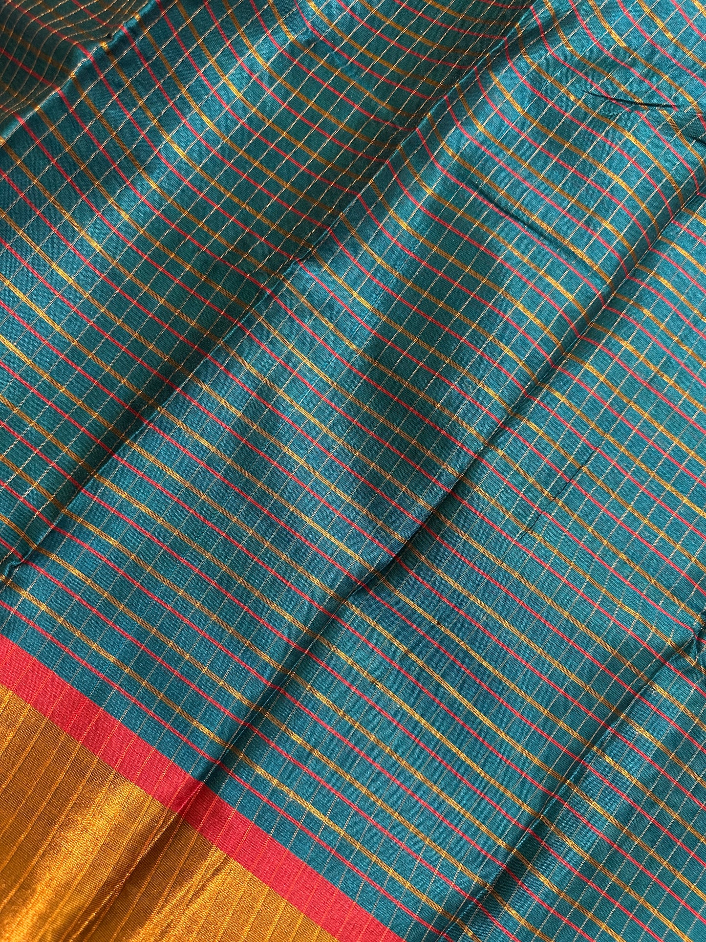 Fancy Soft Silk