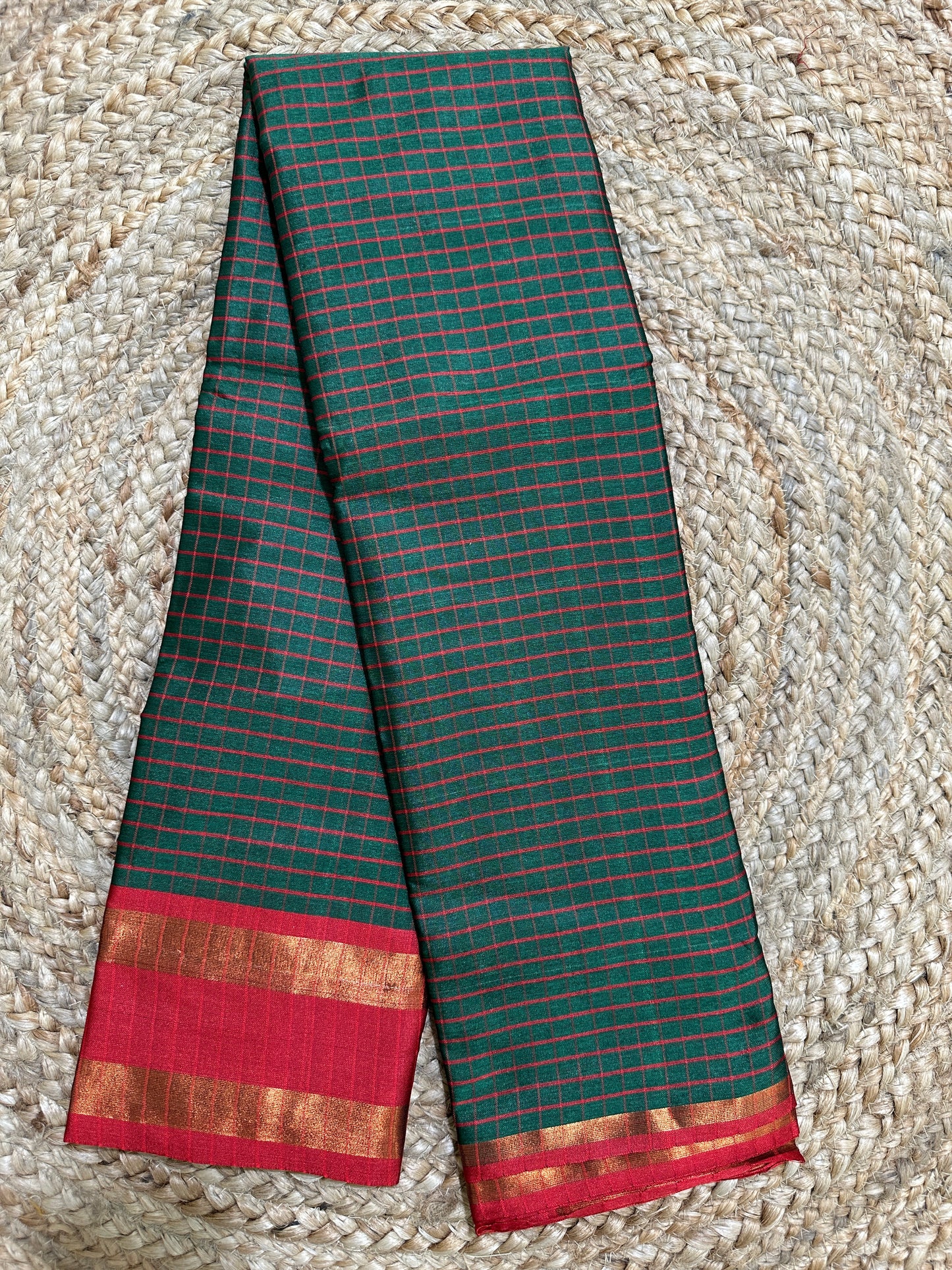 Fancy Soft Silk