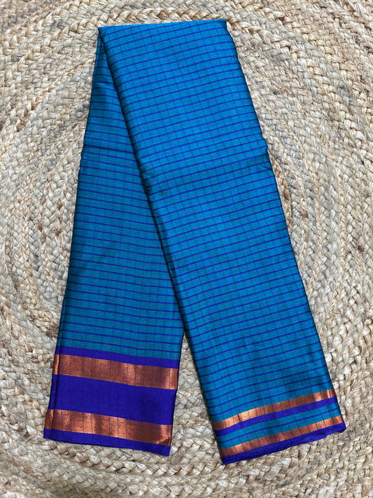Fancy Soft Silk