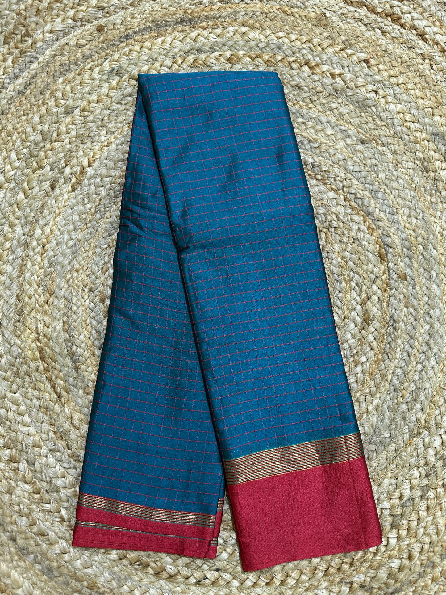 Fancy Soft Silk
