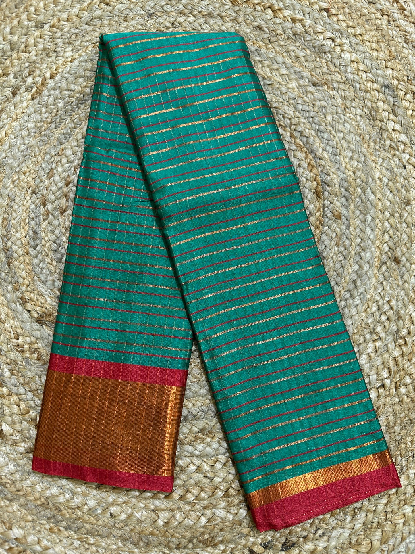 Fancy Soft Silk