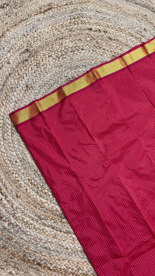 Aarani Saree