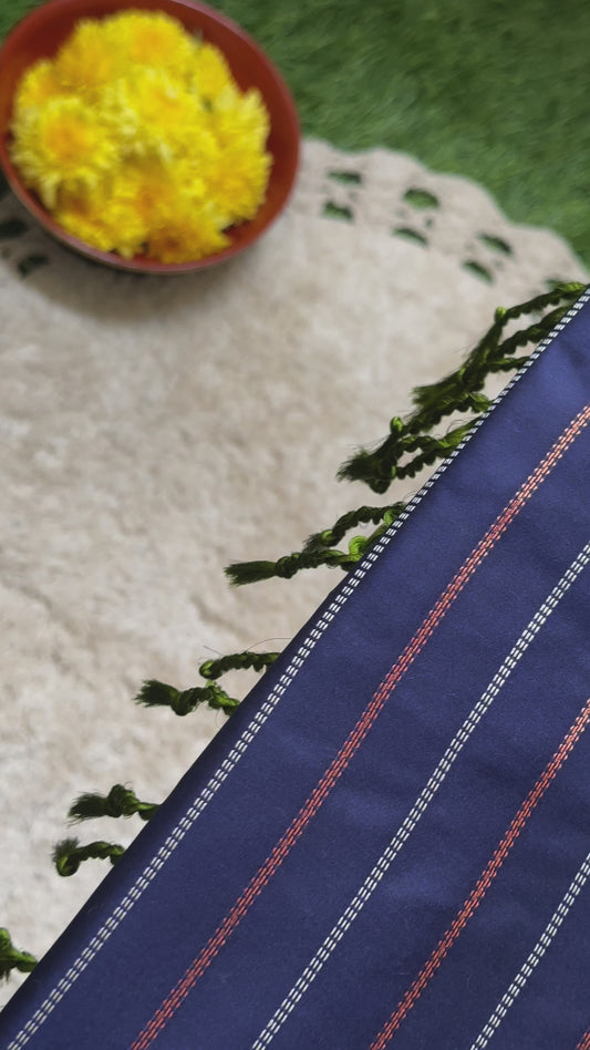 Premium Quality Semi Soft Silk Saree